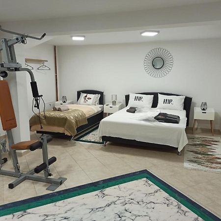Apartment Smile 2 Mostar Bagian luar foto