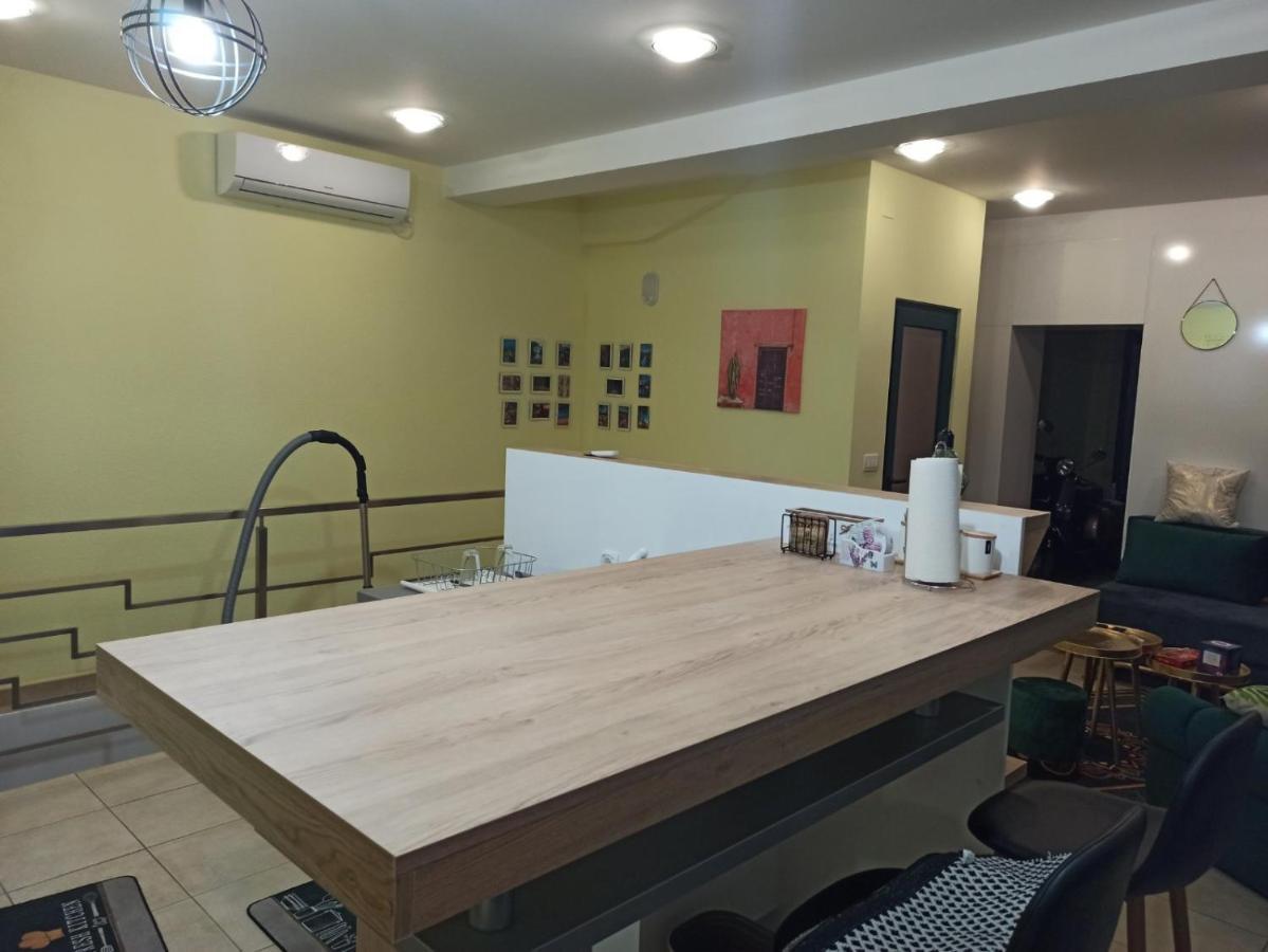 Apartment Smile 2 Mostar Bagian luar foto