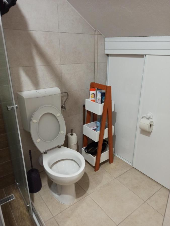 Apartment Smile 2 Mostar Bagian luar foto