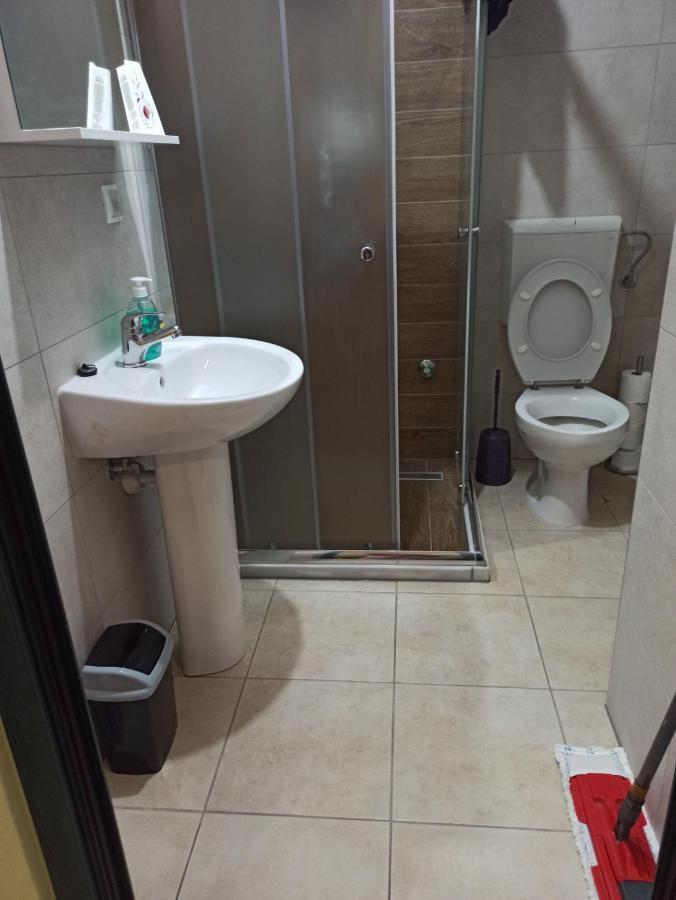 Apartment Smile 2 Mostar Bagian luar foto