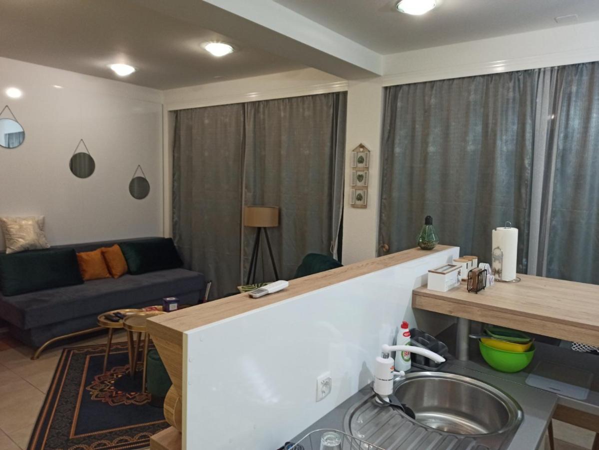 Apartment Smile 2 Mostar Bagian luar foto